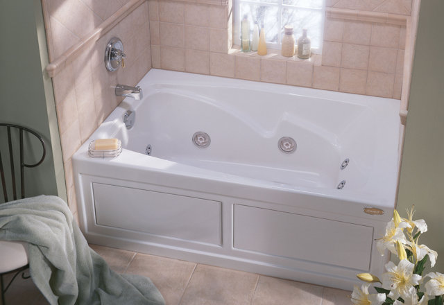 Special Offer: Tubs & Whirlpools